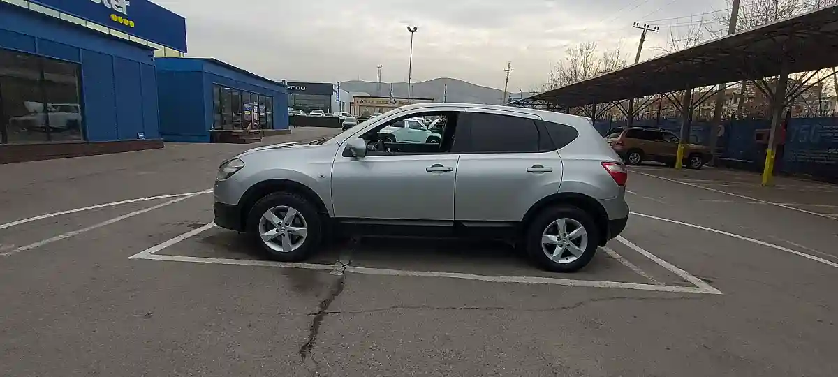 Nissan Qashqai 2013 года за 6 000 000 тг. в Алматы