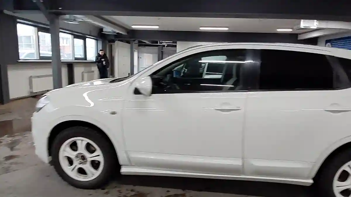 Nissan Qashqai 2013 года за 5 500 000 тг. в Астана