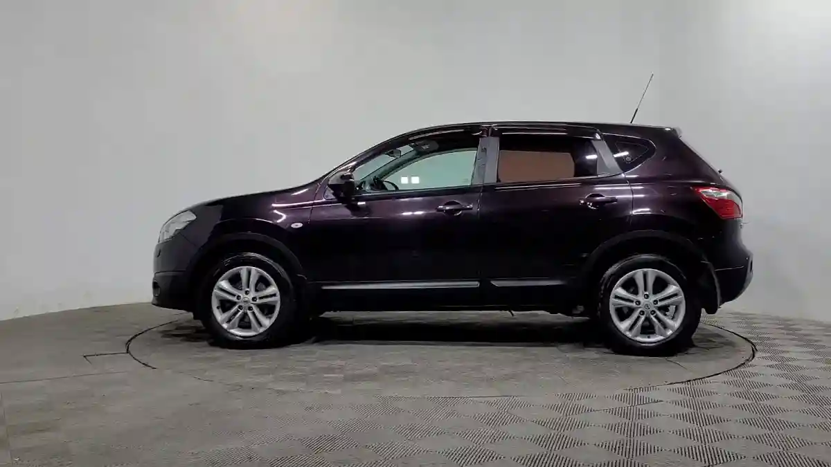 Nissan Qashqai 2013 года за 6 500 000 тг. в Алматы