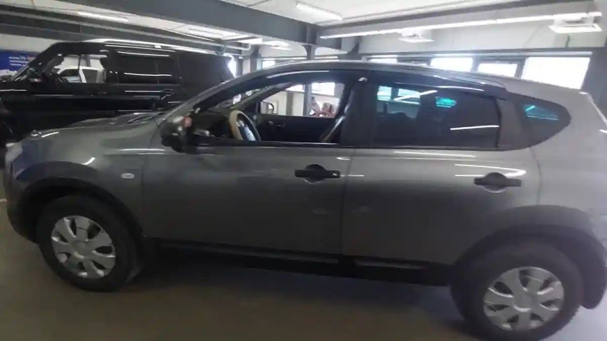 Nissan Qashqai 2013 года за 6 000 000 тг. в Астана