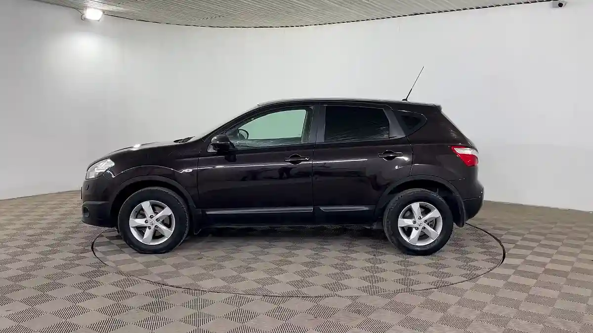 Nissan Qashqai 2013 года за 5 790 000 тг. в Шымкент