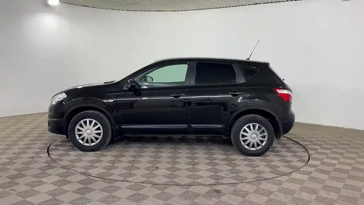 Nissan Qashqai 2013 года за 5 550 000 тг. в Шымкент