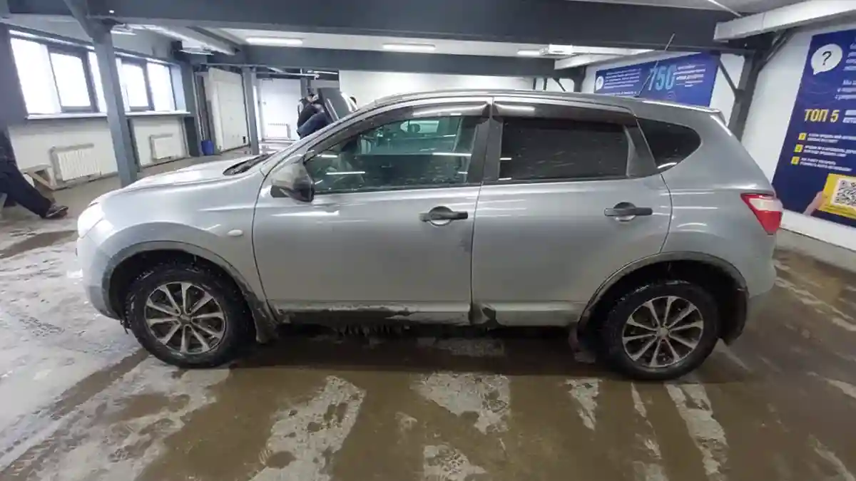 Nissan Qashqai 2013 года за 6 000 000 тг. в Астана