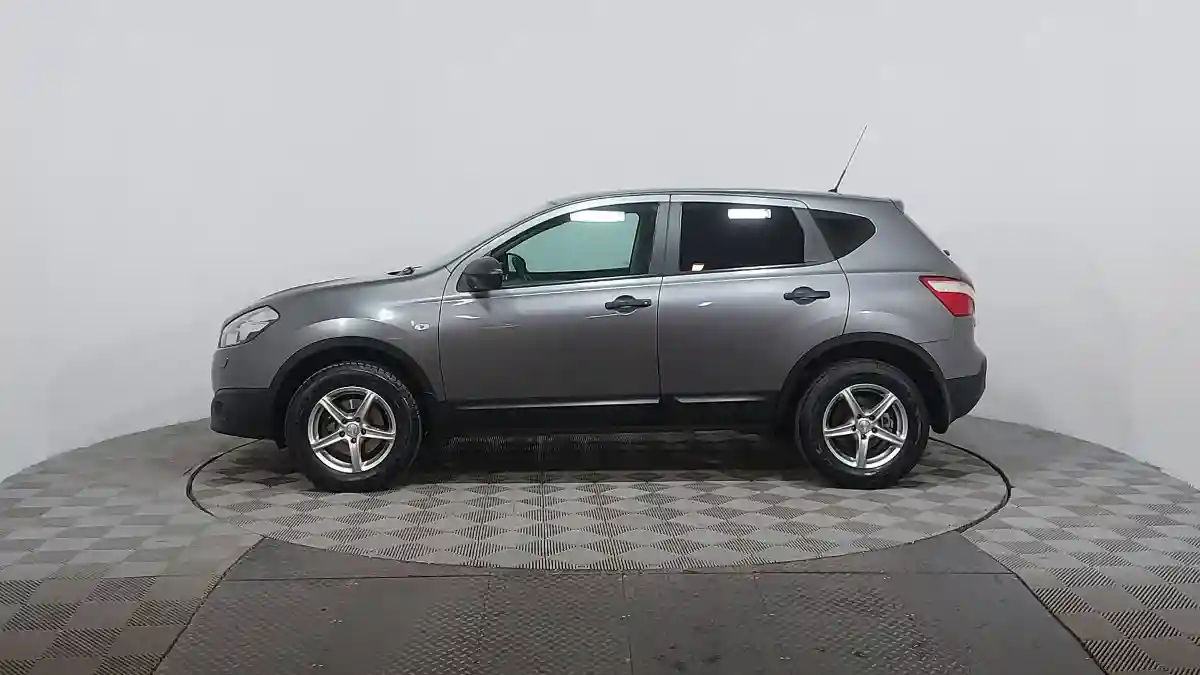 Nissan Qashqai 2013 года за 6 690 000 тг. в Астана