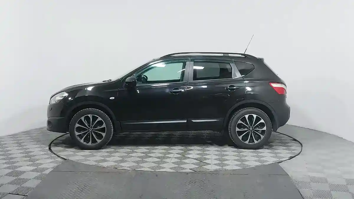 Nissan Qashqai 2013 года за 5 200 000 тг. в Астана
