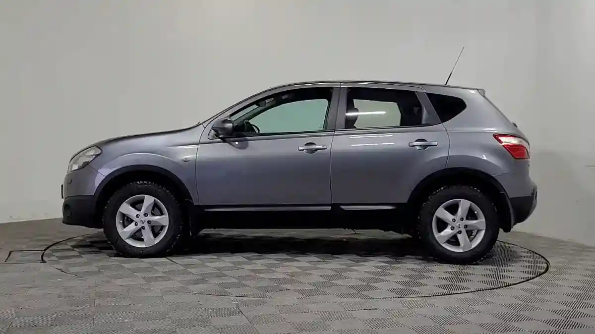 Nissan Qashqai 2013 года за 5 530 000 тг. в Алматы