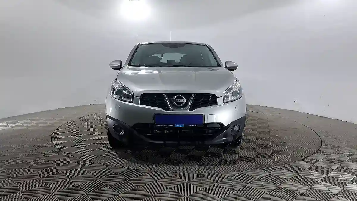 Nissan Qashqai 2013 года за 7 000 000 тг. в Павлодар