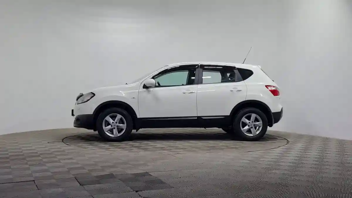 Nissan Qashqai 2013 года за 6 890 000 тг. в Алматы