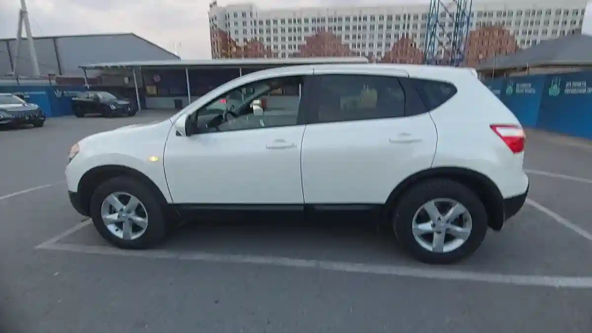 Nissan Qashqai 2013 года за 6 000 000 тг. в Шымкент