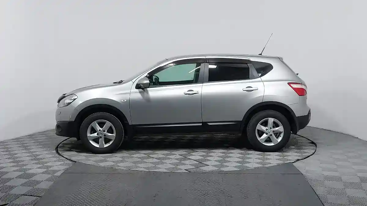 Nissan Qashqai 2013 года за 6 290 000 тг. в Астана