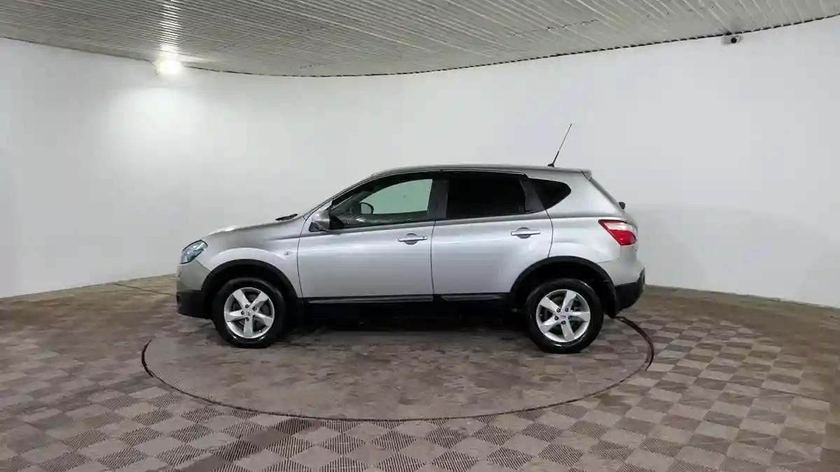 Nissan Qashqai 2013 года за 5 400 000 тг. в Шымкент