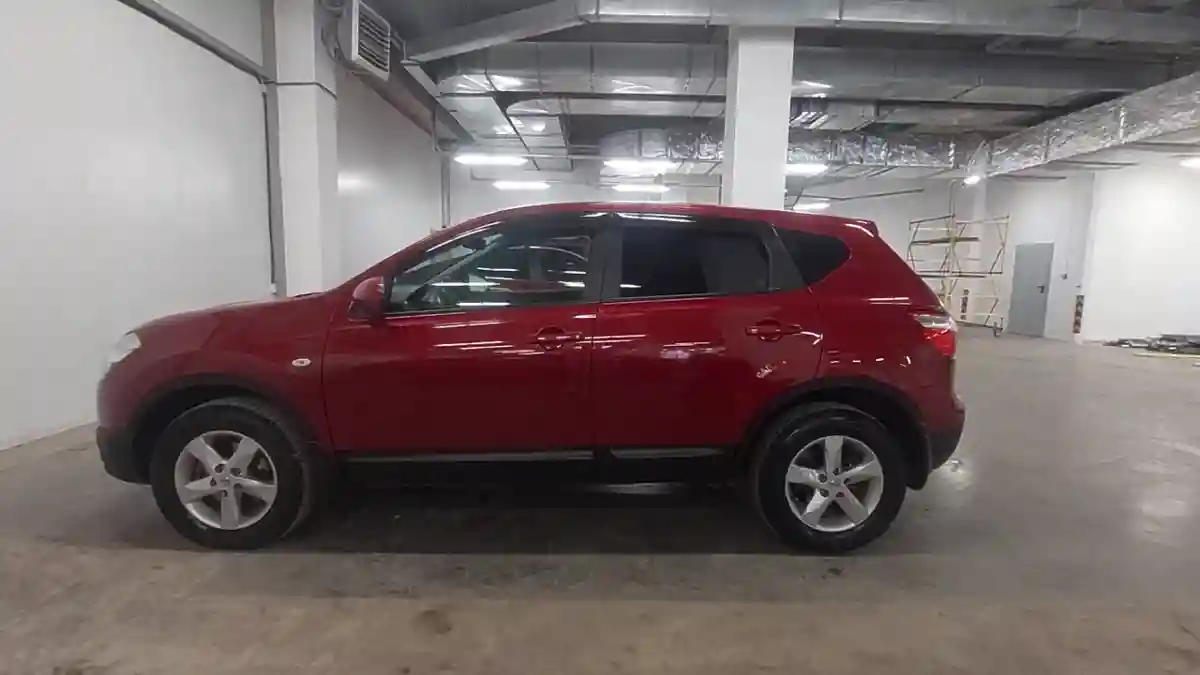 Nissan Qashqai 2013 года за 6 790 000 тг. в Астана