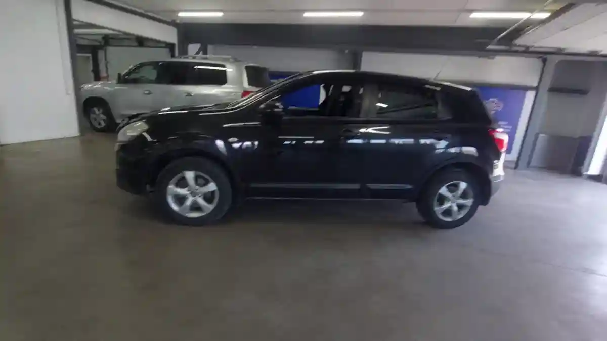 Nissan Qashqai 2013 года за 4 700 000 тг. в Астана