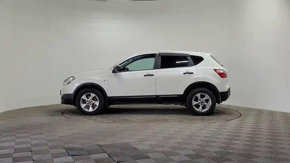 Nissan Qashqai 2013 года за 5 290 000 тг. в Алматы