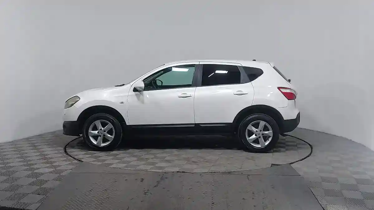 Nissan Qashqai 2013 года за 4 390 000 тг. в Астана