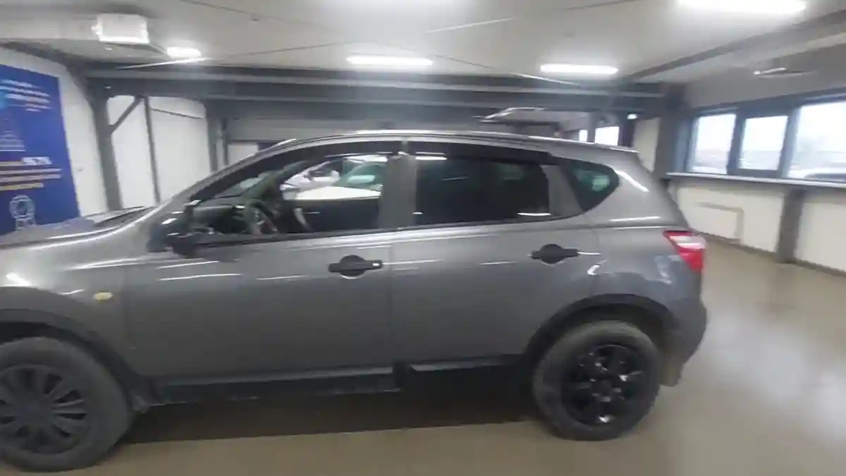 Nissan Qashqai 2013 года за 6 000 000 тг. в Астана