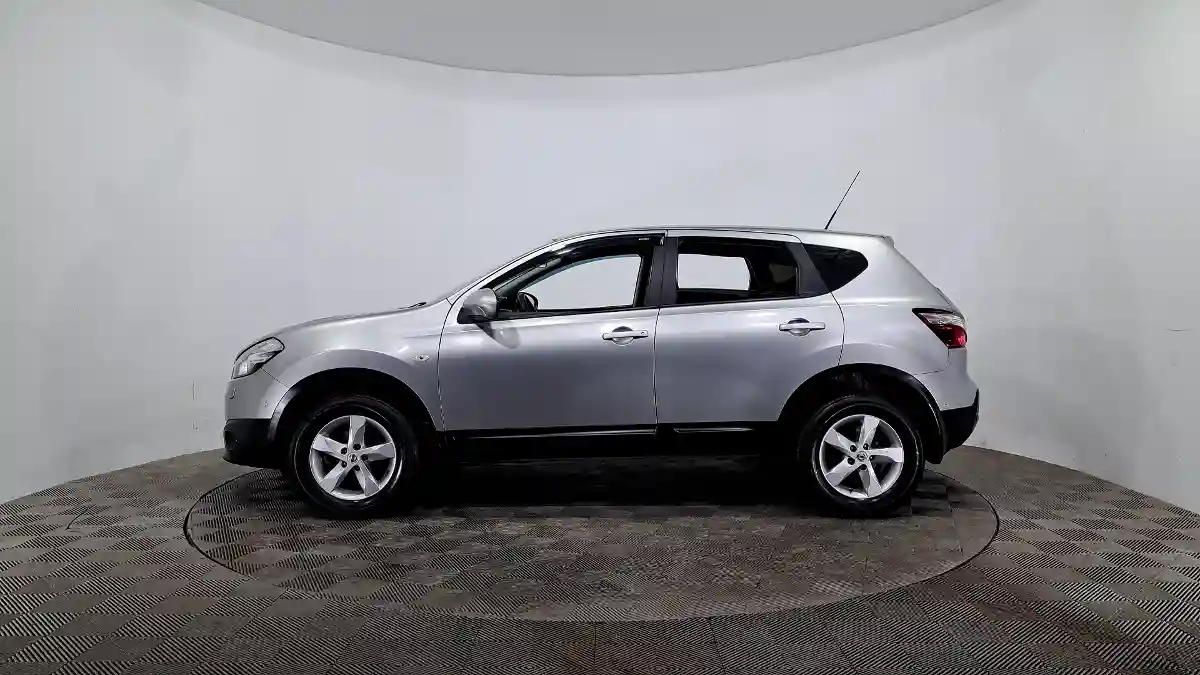 Nissan Qashqai 2013 года за 5 990 000 тг. в Астана