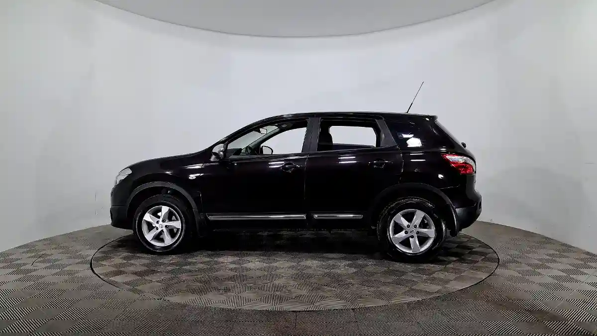Nissan Qashqai 2013 года за 5 790 000 тг. в Астана