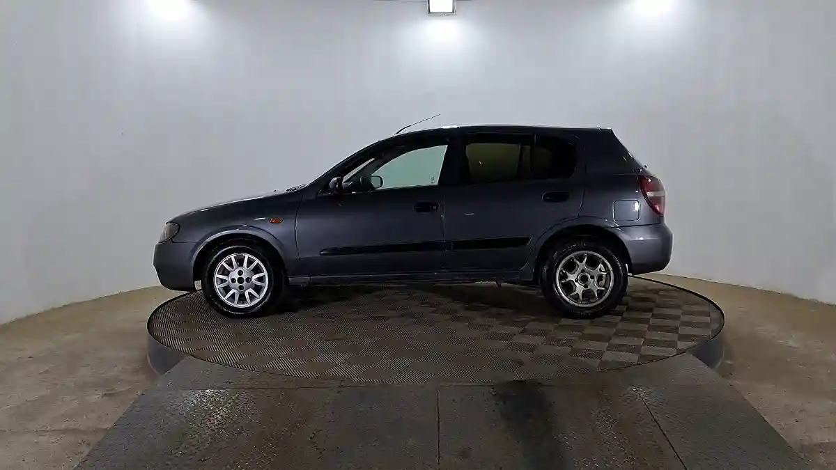 Nissan Almera 2002 года за 2 000 000 тг. в Актобе