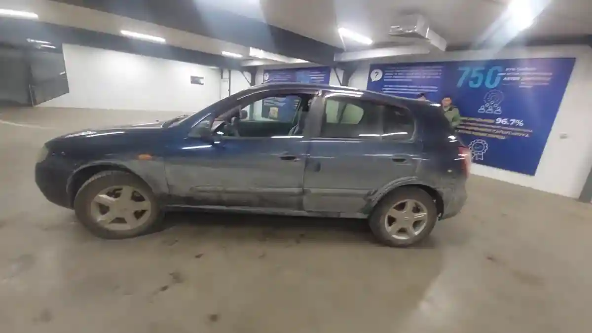 Nissan Almera 2005 года за 2 800 000 тг. в Астана