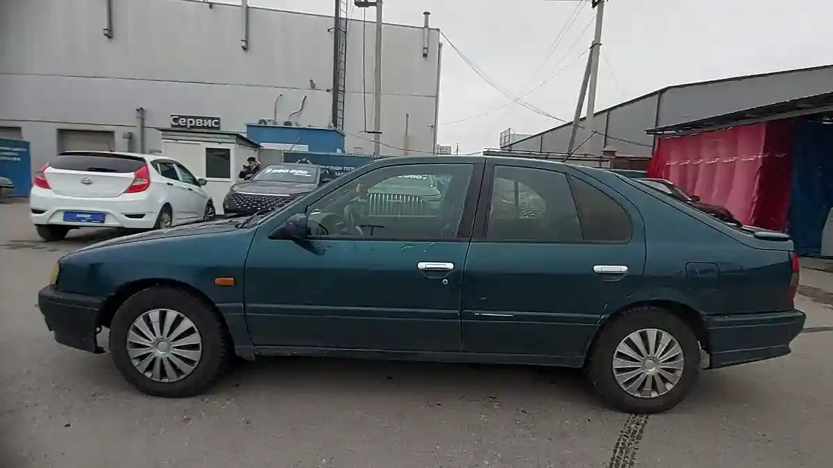 Nissan Primera 1996 года за 550 000 тг. в Шымкент