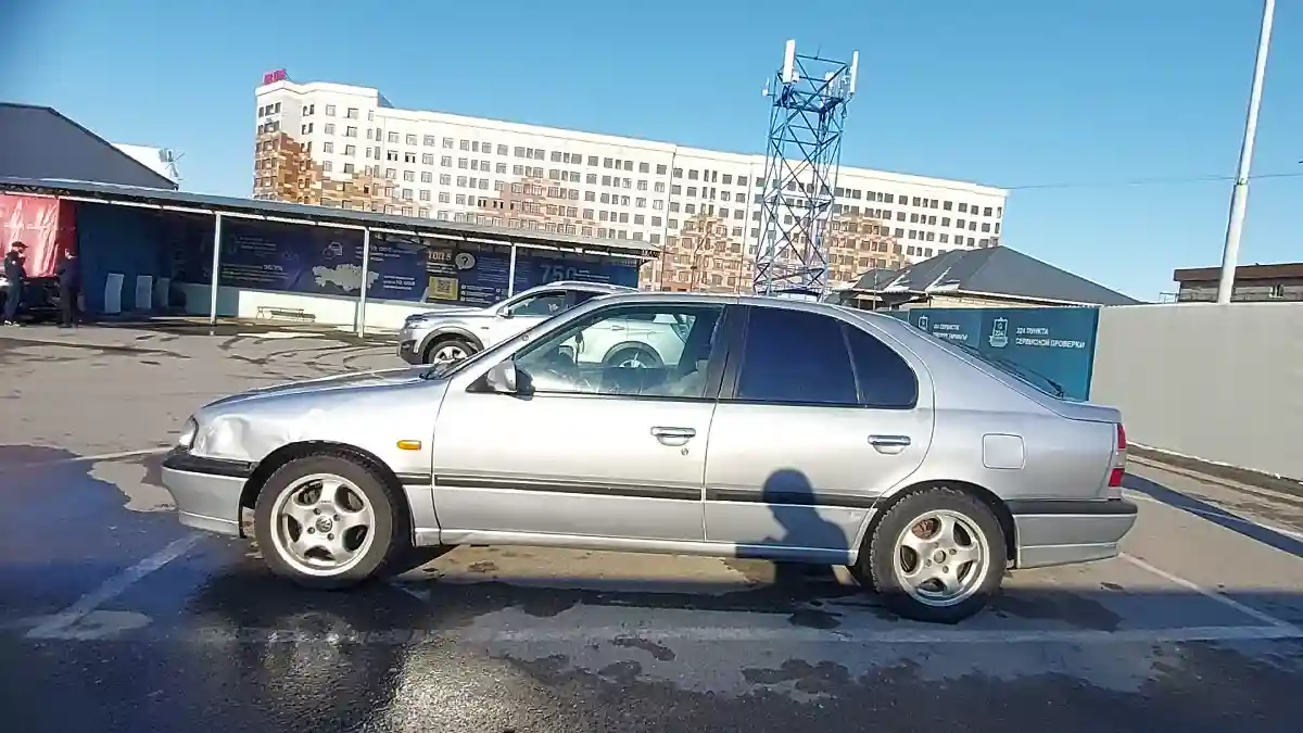 Nissan Primera 1995 года за 1 500 000 тг. в Шымкент