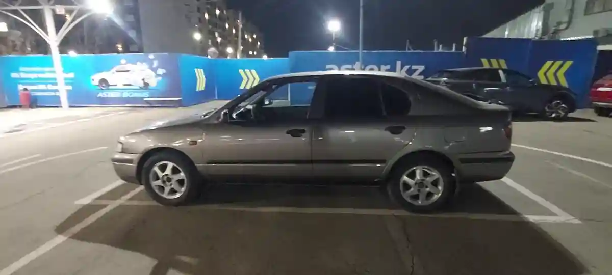 Nissan Primera 1998 года за 2 000 000 тг. в Алматы