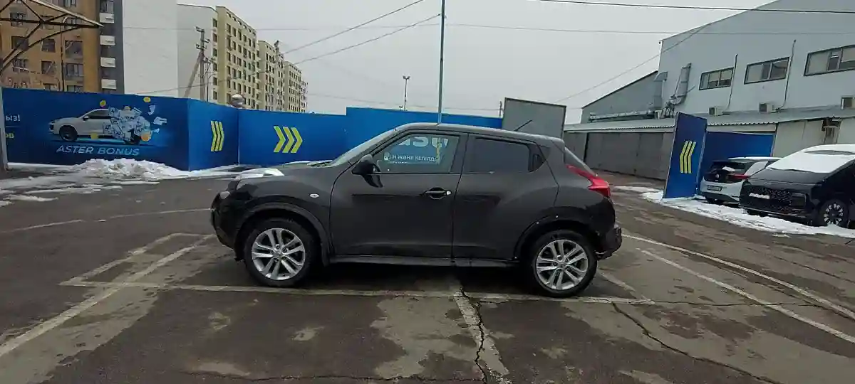 Nissan Juke 2011 года за 4 500 000 тг. в Алматы