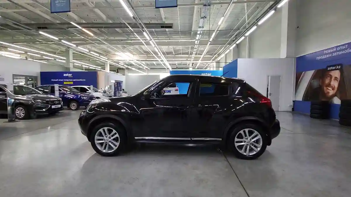 Nissan Juke 2012 года за 6 490 000 тг. в Усть-Каменогорск