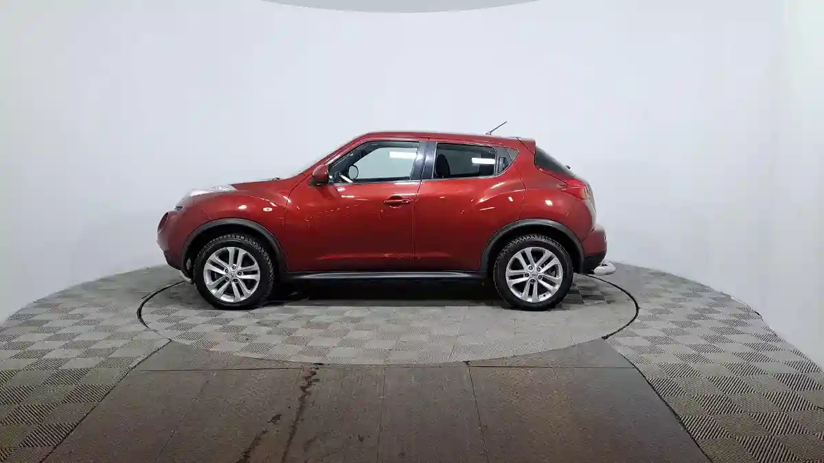 Nissan Juke 2012 года за 5 790 000 тг. в Астана