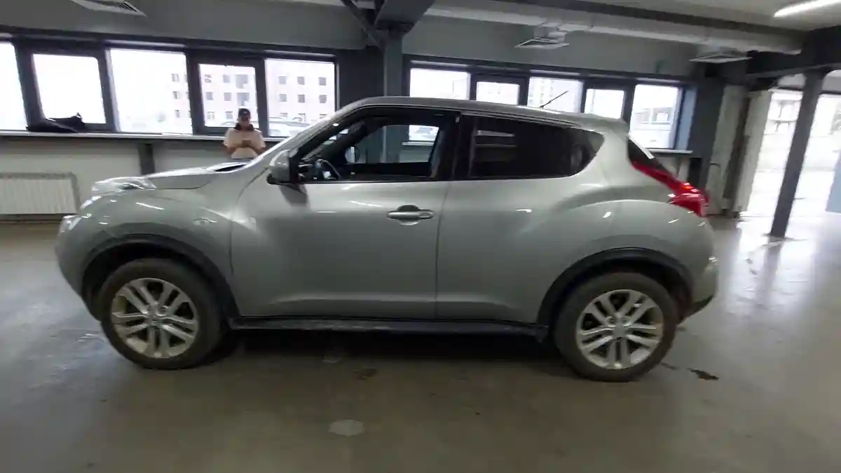 Nissan Juke 2012 года за 5 500 000 тг. в Астана