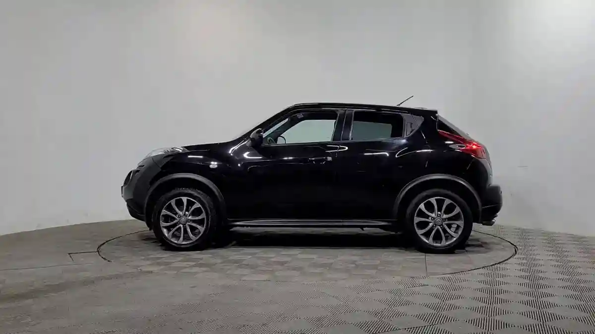 Nissan Juke 2013 года за 5 930 000 тг. в Алматы