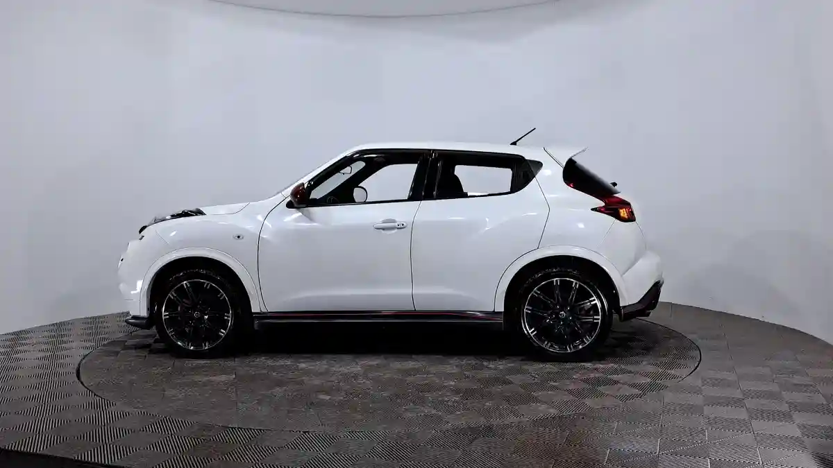 Nissan Juke Nismo 2013 года за 6 290 000 тг. в Астана