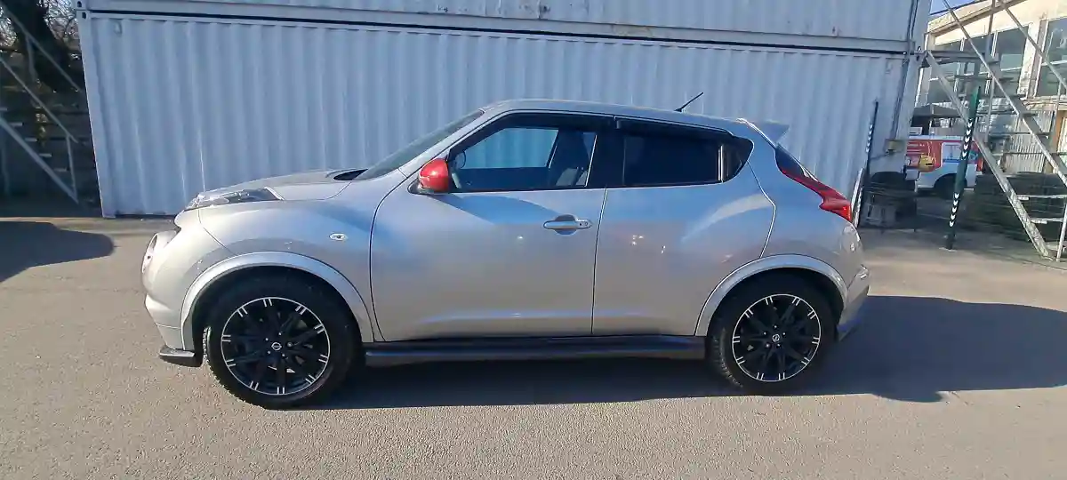 Nissan Juke 2013 года за 6 690 000 тг. в Алматы