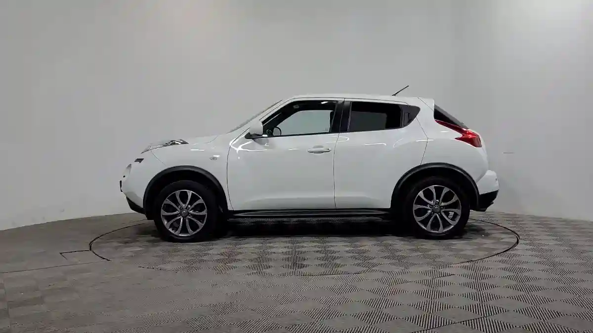 Nissan Juke 2013 года за 6 150 000 тг. в Алматы