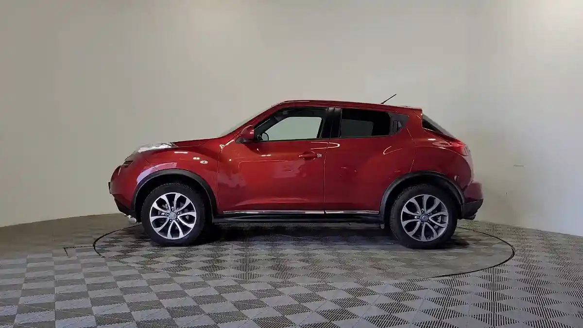 Nissan Juke 2014 года за 6 390 000 тг. в Алматы