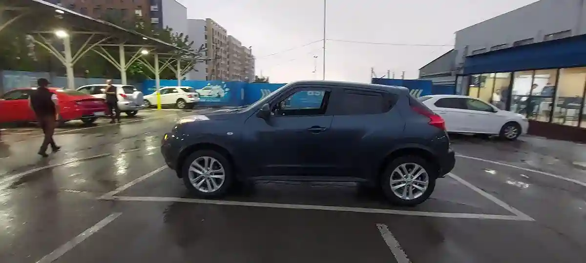 Nissan Juke 2011 года за 5 000 000 тг. в Алматы