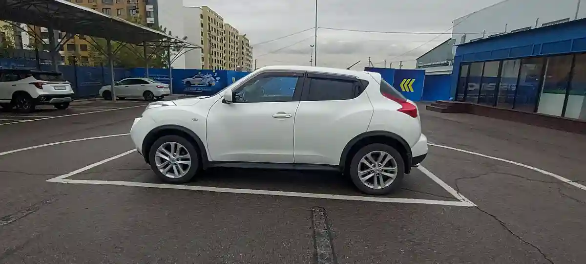 Nissan Juke 2011 года за 5 700 000 тг. в Алматы