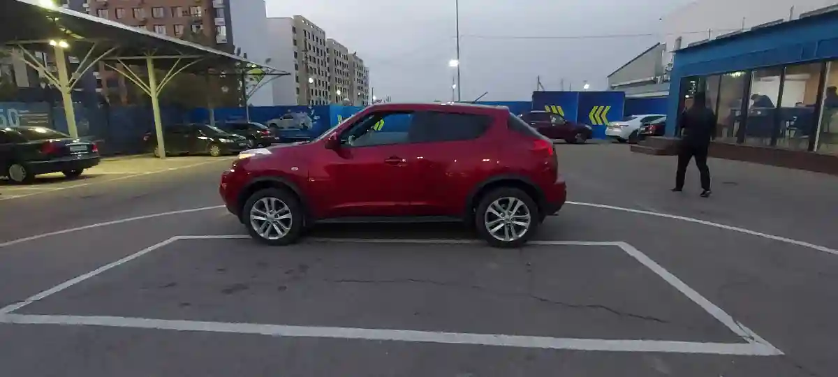 Nissan Juke 2011 года за 5 100 000 тг. в Алматы