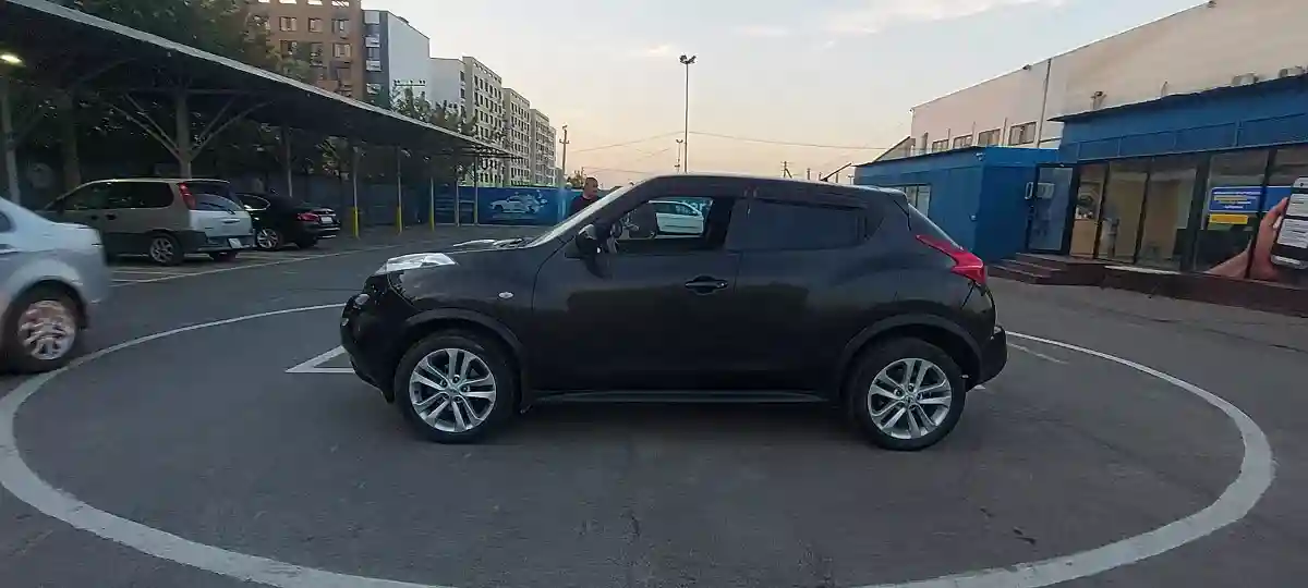 Nissan Juke 2011 года за 4 700 000 тг. в Алматы