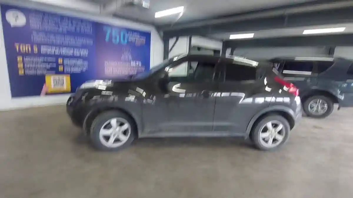 Nissan Juke 2011 года за 5 000 000 тг. в Астана