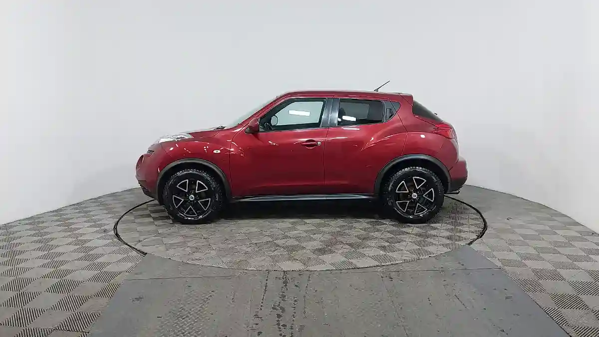 Nissan Juke 2011 года за 5 890 000 тг. в Астана