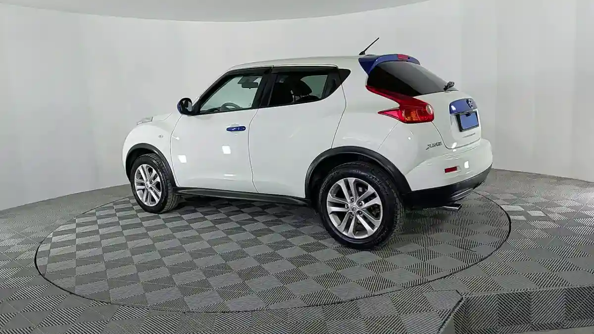 Nissan Juke 2011 года за 5 999 000 тг. в Актау