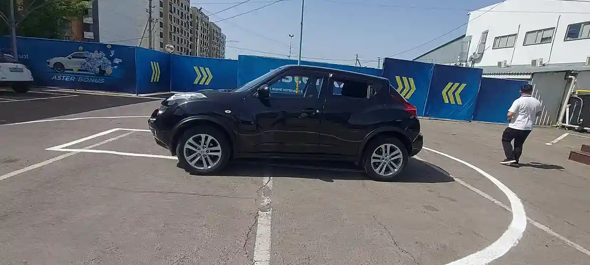 Nissan Juke 2011 года за 5 500 000 тг. в Алматы