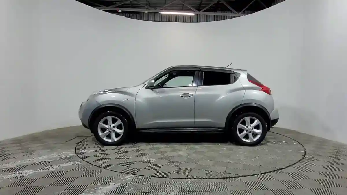 Nissan Juke 2011 года за 5 250 000 тг. в Алматы