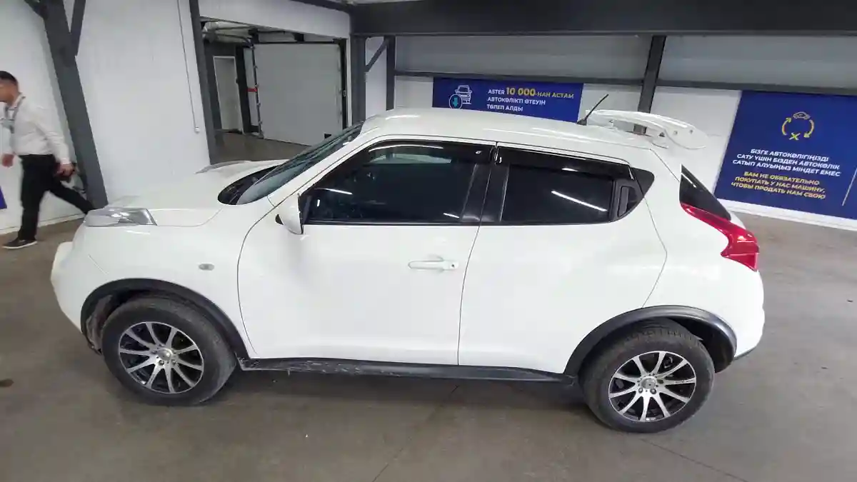 Nissan Juke 2011 года за 5 500 000 тг. в Астана