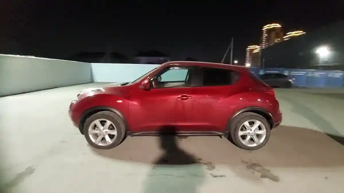 Nissan Juke 2011 года за 6 000 000 тг. в Шымкент