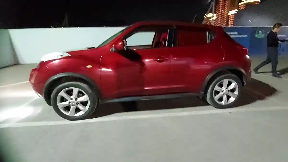 Nissan Juke 2012 года за 4 500 000 тг. в Шымкент