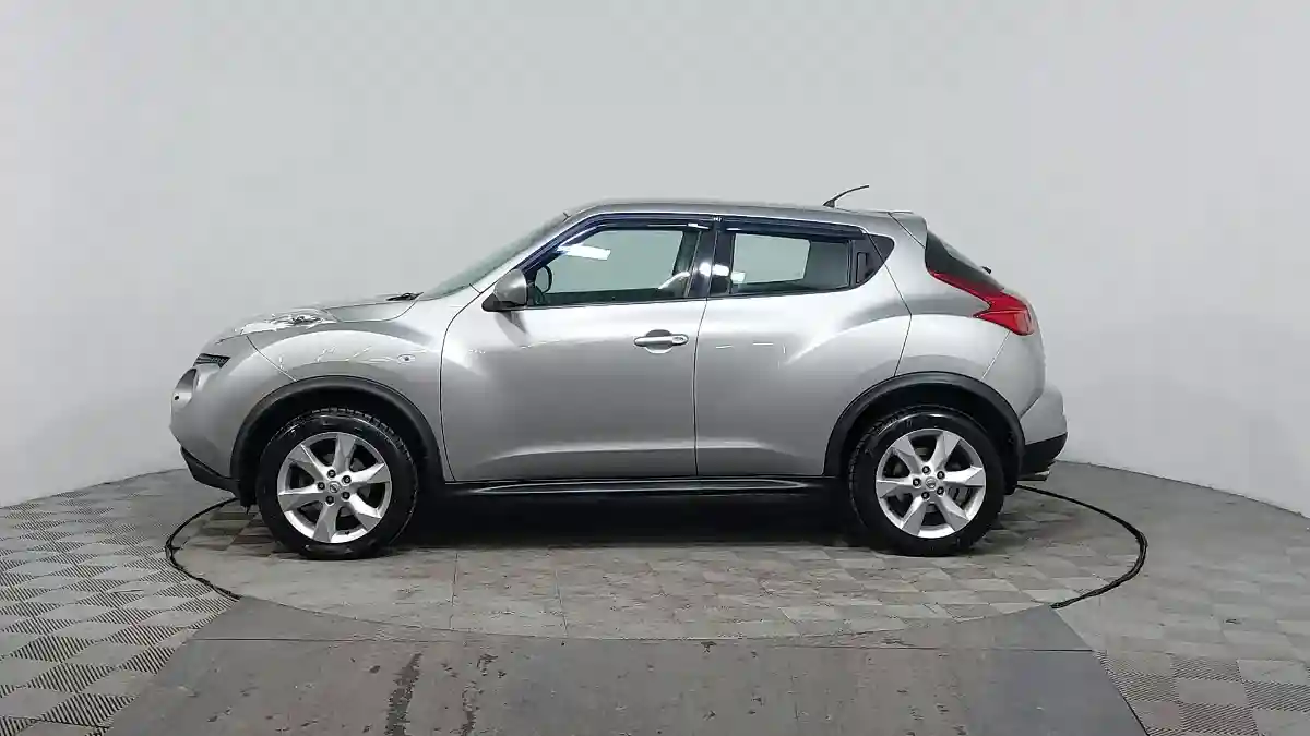 Nissan Juke 2011 года за 5 770 000 тг. в Астана