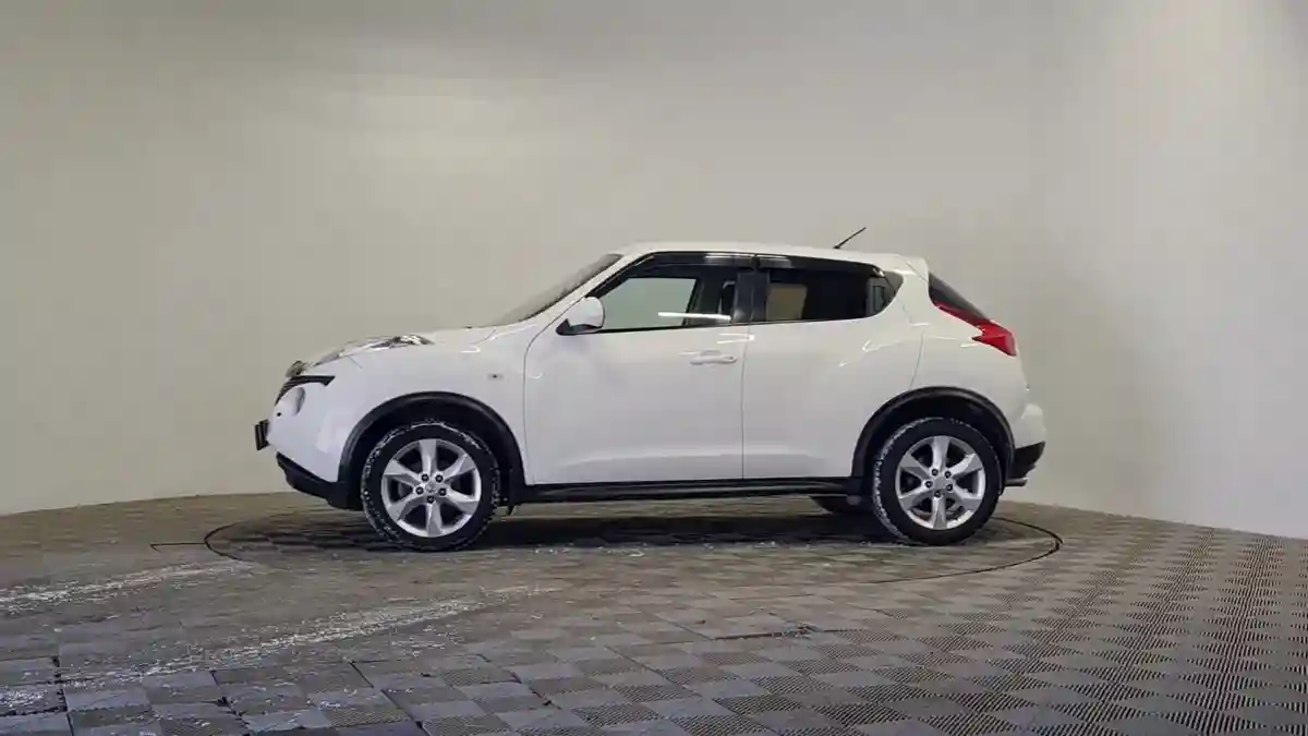 Nissan Juke 2011 года за 5 500 000 тг. в Алматы